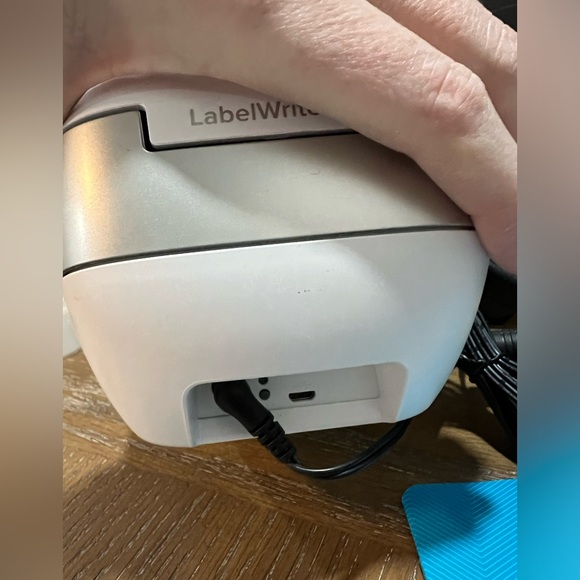 DYMO LabelWriter Wireless - Picture 3 of 12